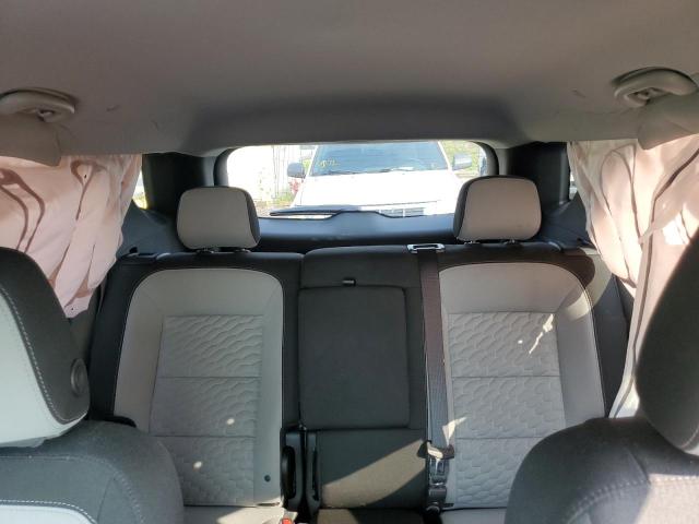 Photo 10 from auction – 2021 CHEVROLET EQUINOX LS with VIN 3GNAXHEV6MS140112