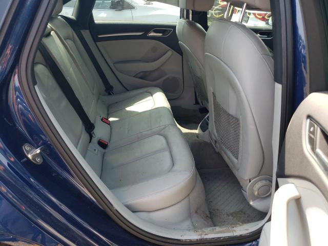 Photo 10 from auction – 2016 AUDI A3 PREMIUM with VIN WAUB8GFF2G1070333