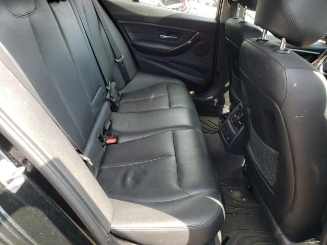 Photo 10 from auction – 2014 BMW 328 D XDRI with VIN WBA3D5C57EKX98169