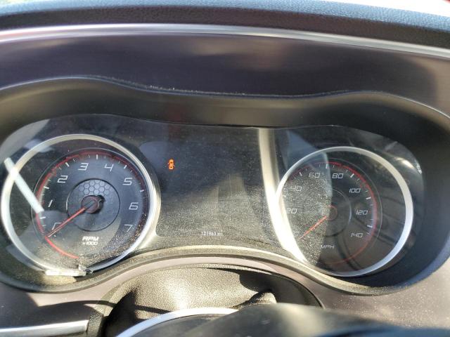 Photo 9 from auction – 2015 DODGE CHARGER SE with VIN 2C3CDXBG1FH778613