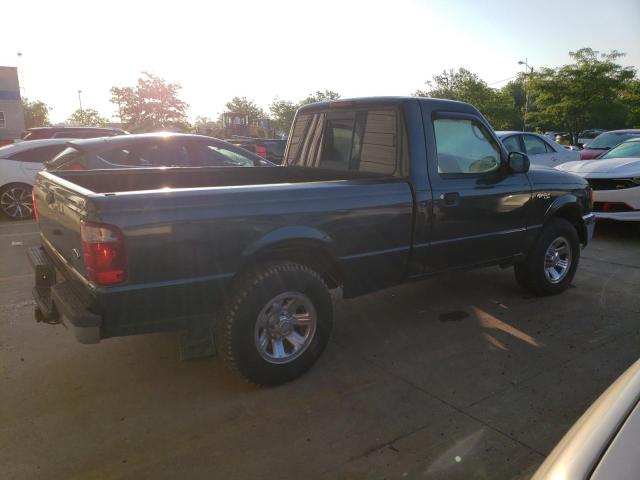 Photo 3 from auction – 2005 FORD RANGER with VIN 1FTYR10D55PA41384
