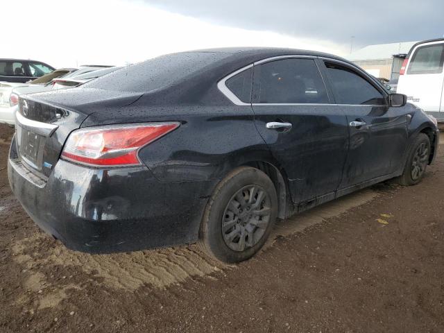 Photo 3 from auction – 2014 NISSAN ALTIMA 2.5 with VIN 1N4AL3AP4EN343158