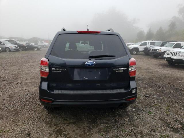 Photo 6 from auction – 2015 SUBARU FORESTER 2 with VIN JF2SJADC7FH439384