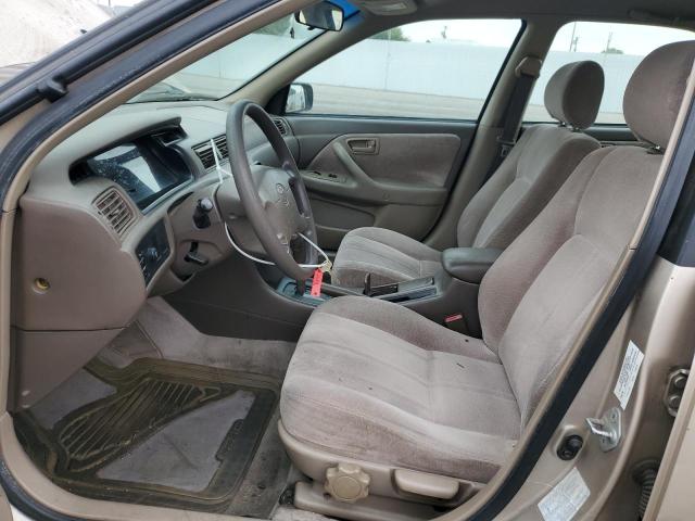 Photo 7 from auction – 1997 TOYOTA CAMRY LE with VIN JT2BG22K2V0066449