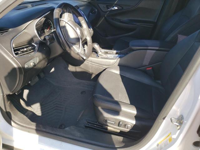Photo 7 from auction – 2019 CHEVROLET MALIBU LT with VIN 1G1ZD5ST3KF144246