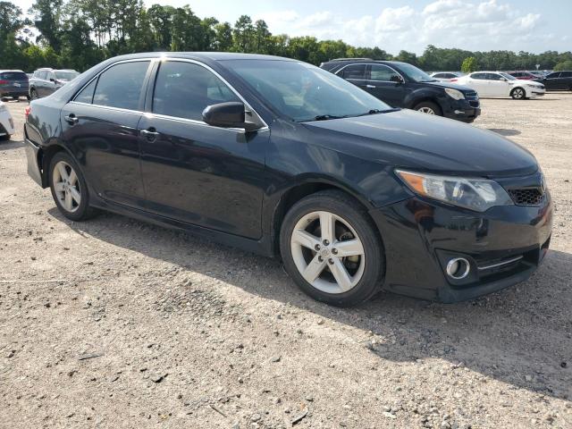 Photo 4 from auction – 2013 TOYOTA CAMRY L with VIN 4T1BF1FK8DU725622