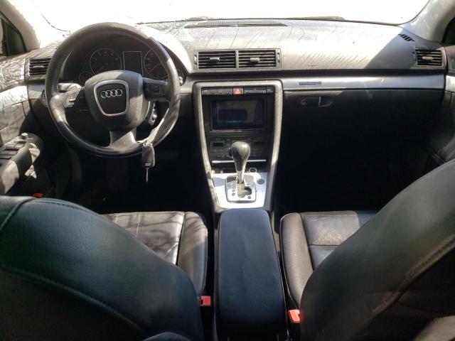 Photo 8 from auction – 2006 AUDI A4 2.0T QU with VIN WAUDF78EX6A136967