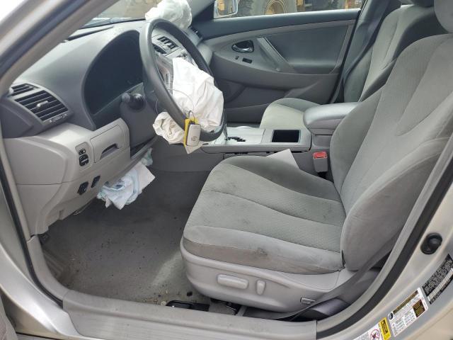 Photo 7 from auction – 2009 TOYOTA CAMRY with VIN 4T1BB46K19U081899