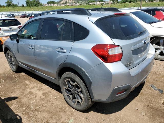 Photo 2 from auction – 2016 SUBARU CROSSTREK with VIN JF2GPAAC9GG318940