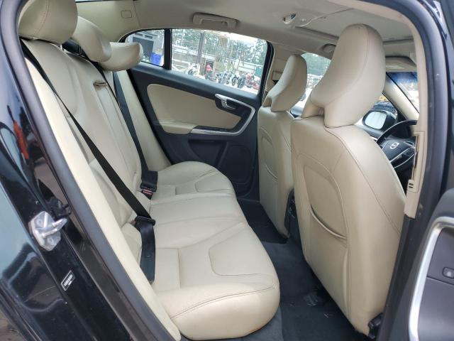 Photo 10 from auction – 2017 VOLVO S60 with VIN YV126MFL1H2423874