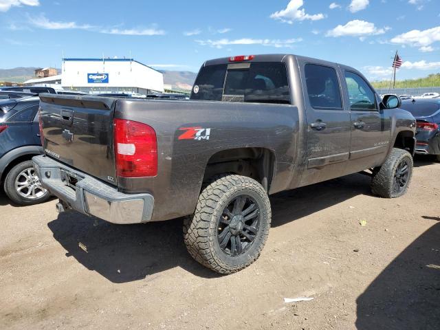 Photo 3 from auction – 2008 CHEVROLET SILVERADO with VIN 2GCEK133281256958