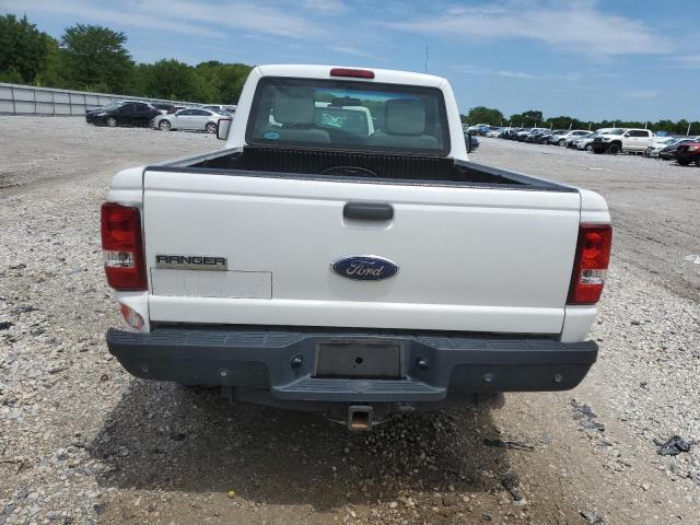 Photo 6 from auction – 2011 FORD RANGER with VIN 1FTKR1AD7BPA51950