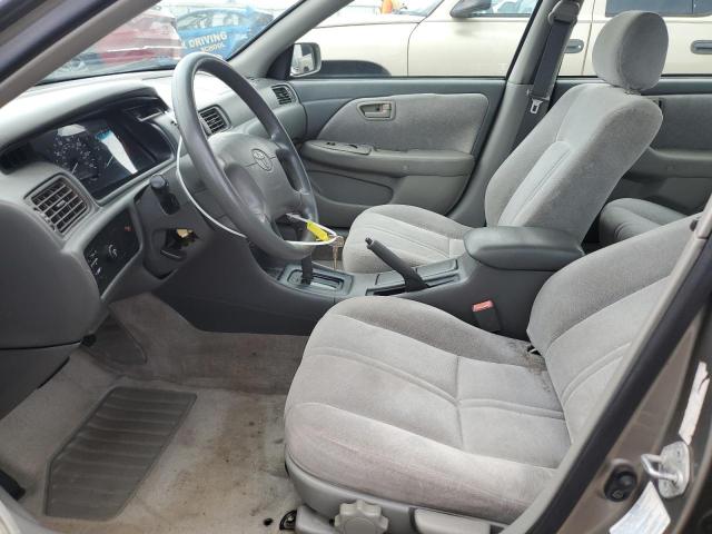Photo 7 from auction – 1998 TOYOTA CAMRY CE with VIN 4T1BF22KXWU041234
