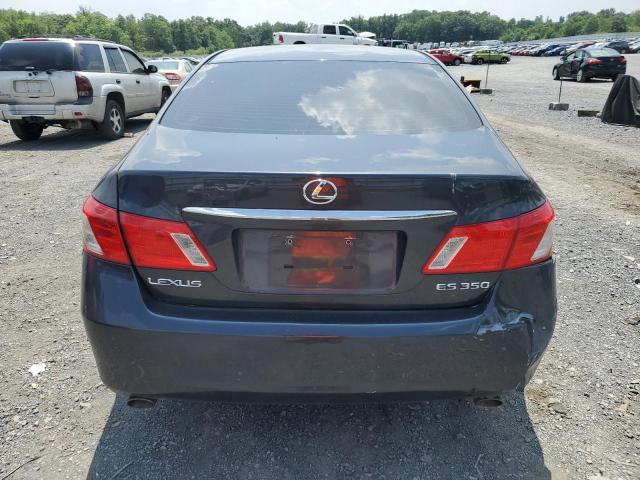 Photo 6 from auction – 2007 LEXUS ES 350 with VIN JTHBJ46G372154426