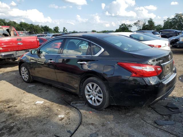Photo 2 from auction – 2016 NISSAN ALTIMA 2.5 with VIN 1N4AL3AP6GC280191