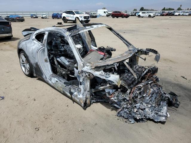 Photo 4 from auction – 2014 PORSCHE 911 CARRER with VIN WP0AA2A9XES106350