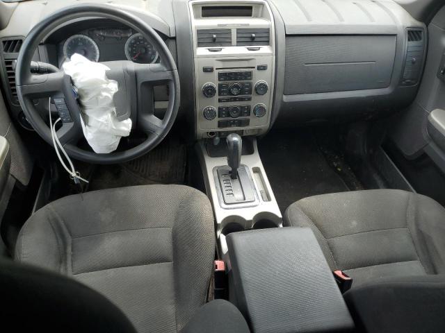 Photo 8 from auction – 2008 FORD ESCAPE XLT with VIN 1FMCU03198KE65636