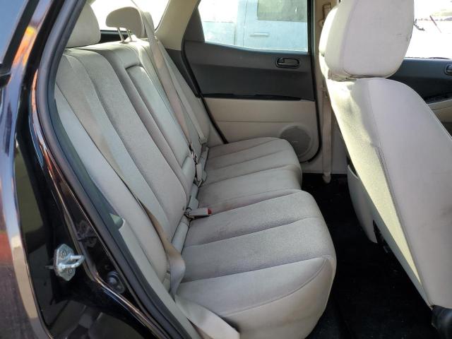 Photo 11 from auction – 2008 MAZDA CX-7 with VIN JM3ER293380213158