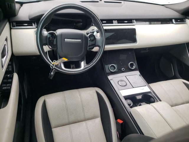 Photo 8 from auction – 2018 LAND ROVER RANGE ROVE with VIN SALYL2RN7JA746213