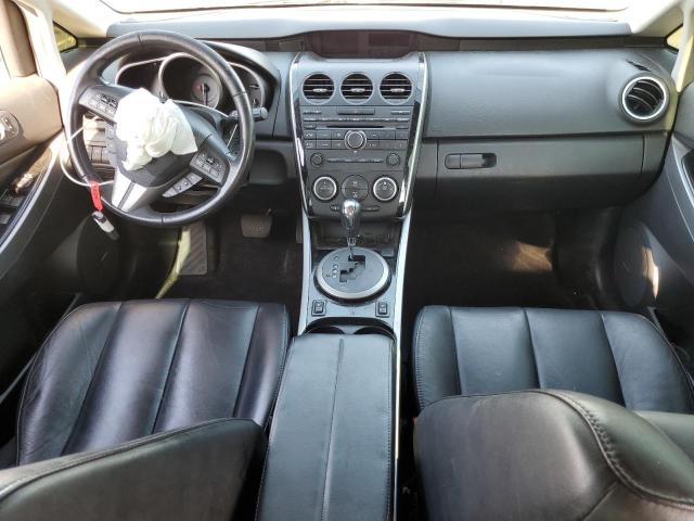 Photo 8 from auction – 2010 MAZDA CX-7 with VIN JM3ER2WLXA0313011