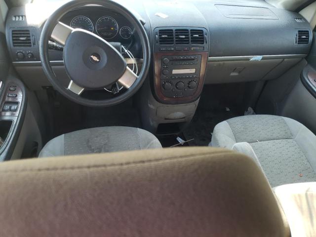 Photo 8 from auction – 2006 CHEVROLET UPLANDER L with VIN 1GNDV23L76D187525