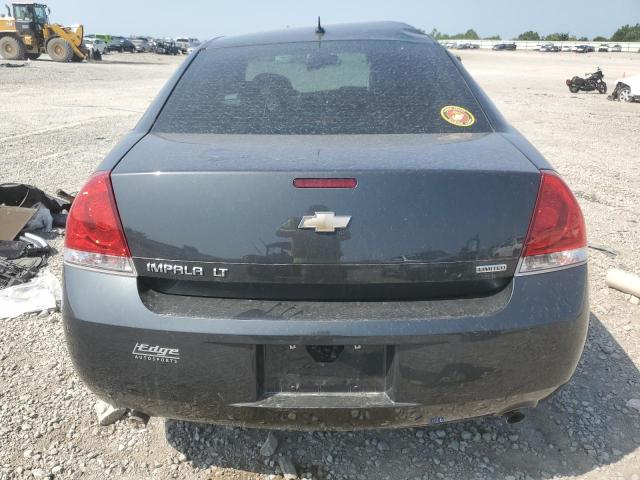 Photo 6 from auction – 2015 CHEVROLET IMPALA LIM with VIN 2G1WB5E31F1122425