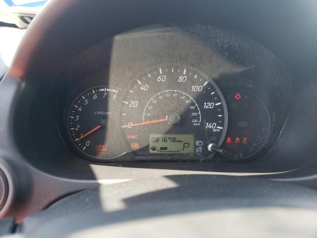 Photo 9 from auction – 2019 MITSUBISHI MIRAGE G4 with VIN ML32F3FJ2KHF03693