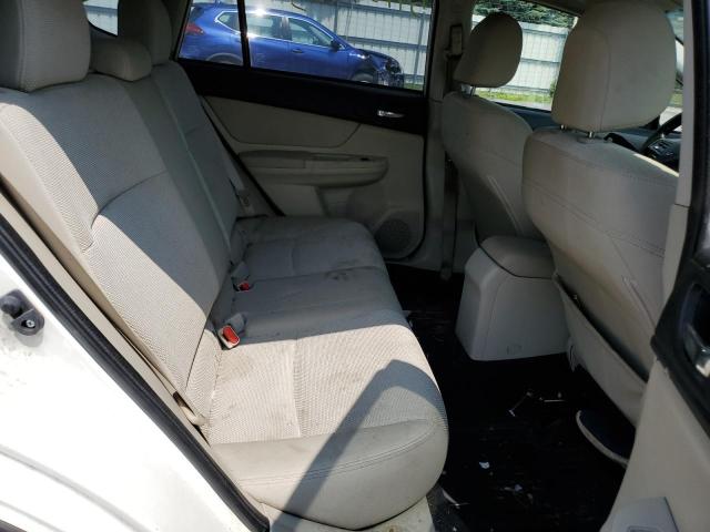 Photo 10 from auction – 2014 SUBARU XV CROSSTR with VIN JF2GPACC1E9214537
