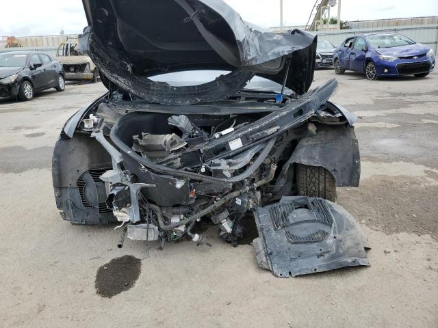 Photo 5 from auction – 2013 TESLA MODEL S with VIN 5YJSA1CP1DFP04400
