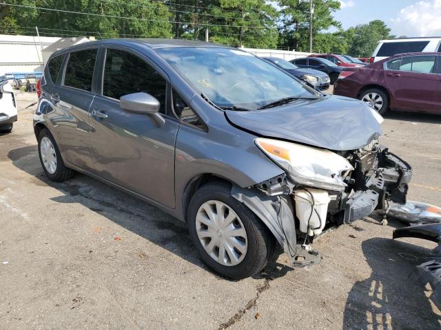 Photo 4 from auction – 2016 NISSAN VERSA NOTE with VIN 3N1CE2CP9GL356854