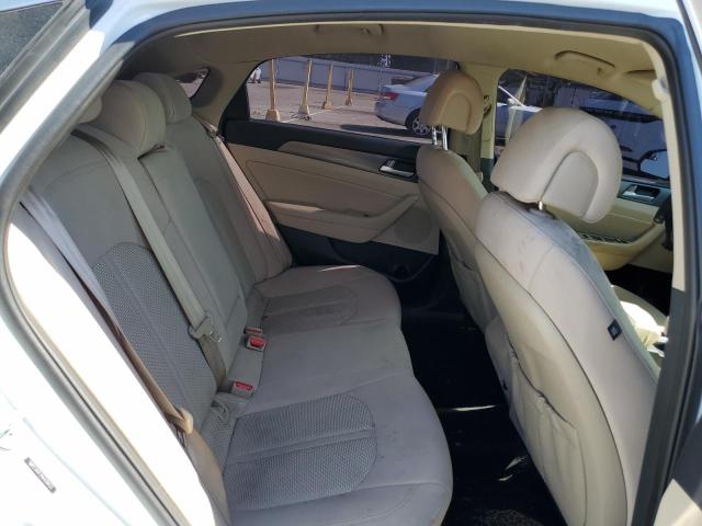 Photo 10 from auction – 2017 HYUNDAI SONATA SPO with VIN 5NPE34AF2HH439433