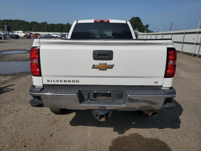 Photo 6 from auction – 2019 CHEVROLET SILVERADO with VIN 2GC2KSEG4K1193863