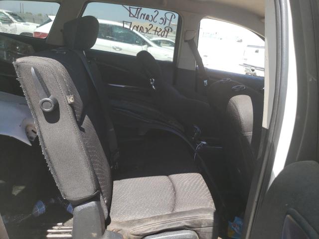 Photo 10 from auction – 2016 DODGE JOURNEY SX with VIN 3C4PDDBGXGT159741