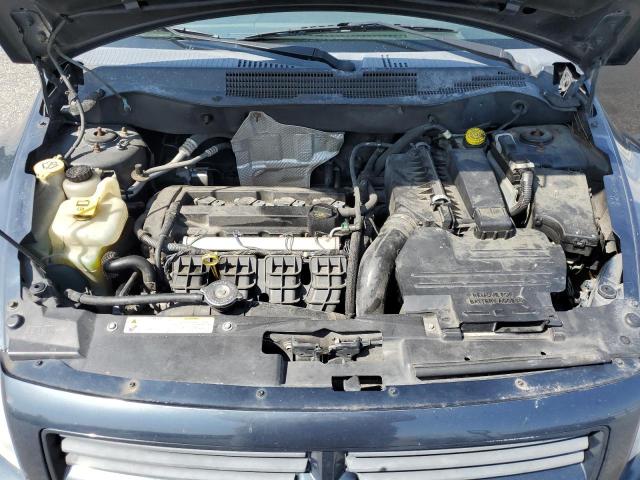 Photo 11 from auction – 2008 DODGE CALIBER with VIN 1B3HB28B48D629748