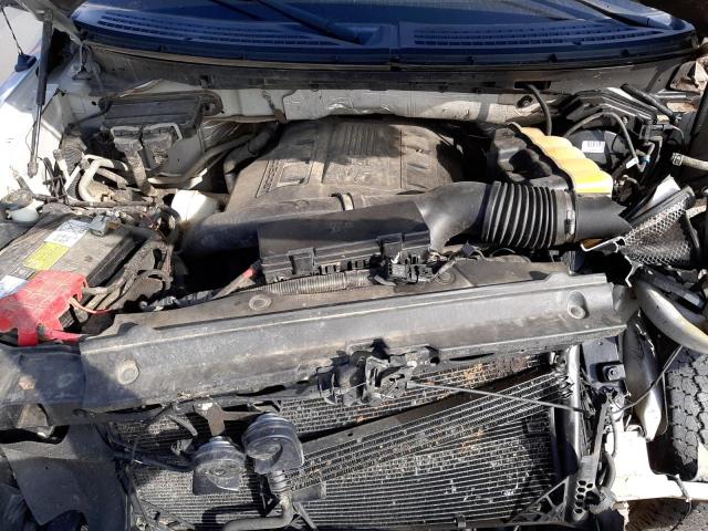 Photo 11 from auction – 2013 FORD F150 SUPER with VIN 1FTFW1ET3DKF14677