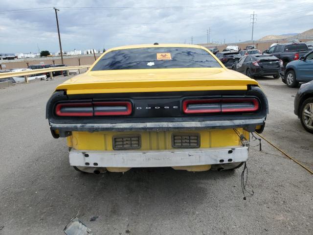 Photo 6 from auction – 2017 DODGE CHALLENGER with VIN 2C3CDZAG1HH611622