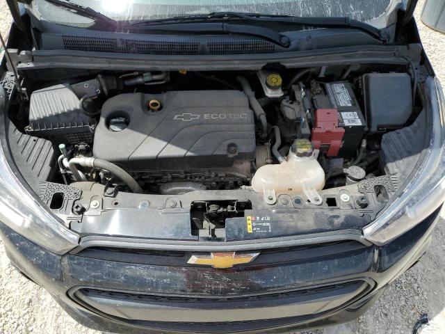 Photo 11 from auction – 2018 CHEVROLET SPARK LS with VIN KL8CB6SA6JC482479