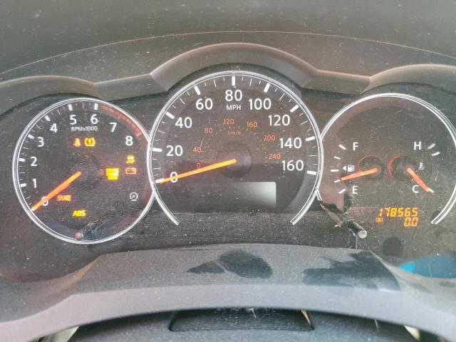 Photo 9 from auction – 2012 NISSAN ALTIMA BAS with VIN 1N4AL2AP1CC133166