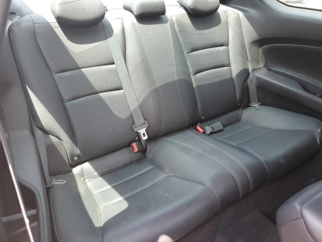 Photo 10 from auction – 2014 HONDA ACCORD EXL with VIN 1HGCT2B85EA006222