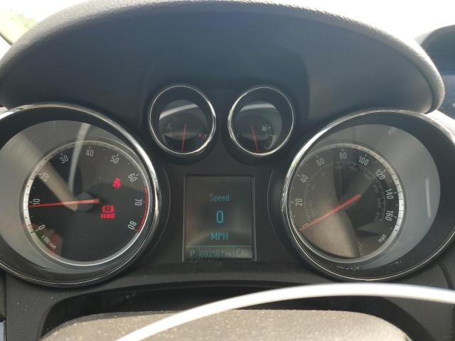 Photo 9 from auction – 2015 BUICK ENCORE PRE with VIN KL4CJHSB4FB100777