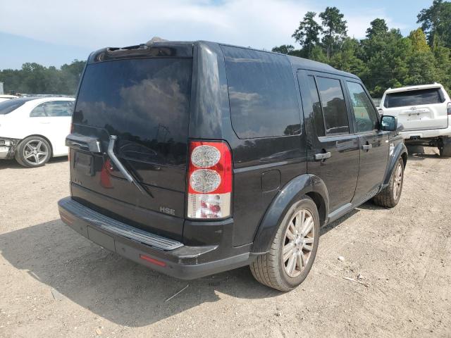 Foto 3 de la subasta – 2012 LAND ROVER LR4 HSE con VIN SALAG2D46CA620240