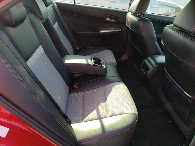Photo 10 from auction – 2014 TOYOTA CAMRY L with VIN 4T1BF1FK4EU843538
