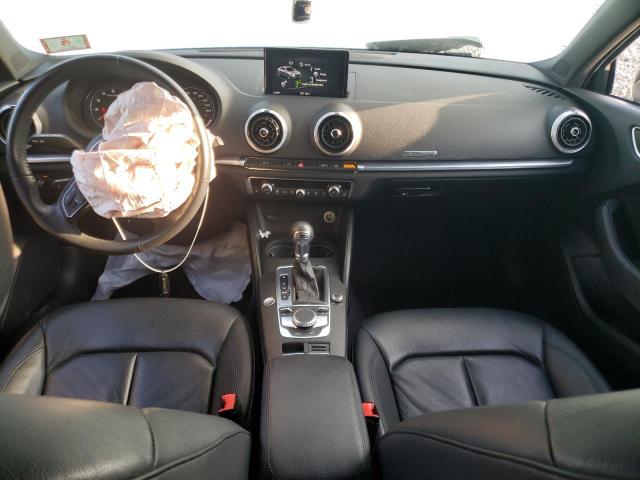 Photo 8 from auction – 2018 AUDI A3 PREMIUM with VIN WAUJ8GFF7J1025343