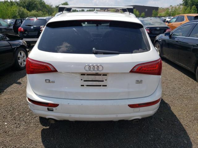 Photo 6 from auction – 2009 AUDI Q5 3.2 with VIN WA1KK78R79A024196