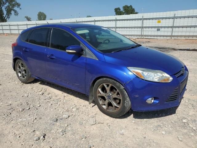 Photo 4 from auction – 2014 FORD FOCUS SE with VIN 1FADP3K25EL183842