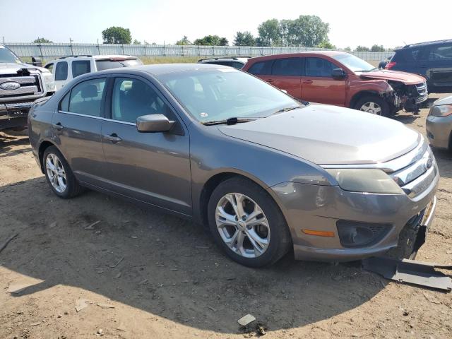 Photo 4 from auction – 2012 FORD FUSION SE with VIN 3FAHP0HA2CR336545
