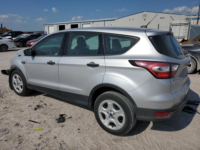 Photo 2 from auction – 2018 FORD ESCAPE S with VIN 1FMCU0F76JUB41960