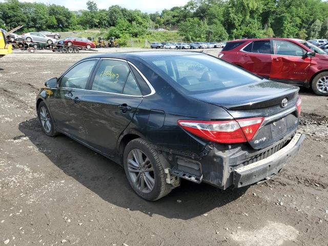 Photo 2 from auction – 2015 TOYOTA CAMRY LE with VIN 4T1BF1FK0FU898277