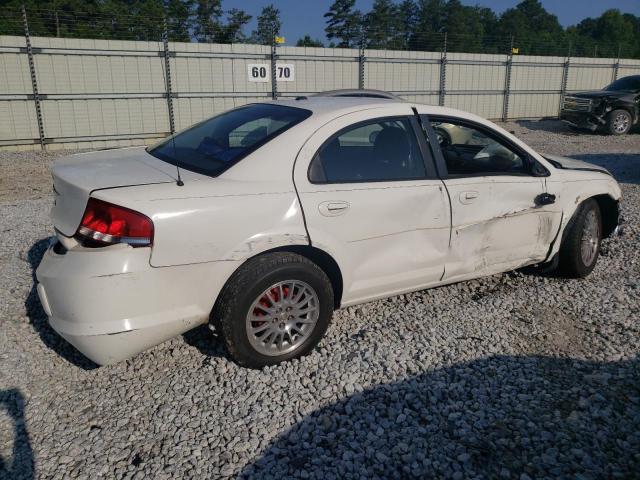 Photo 3 from auction – 2006 CHRYSLER SEBRING with VIN 1C3EL46X96N258980