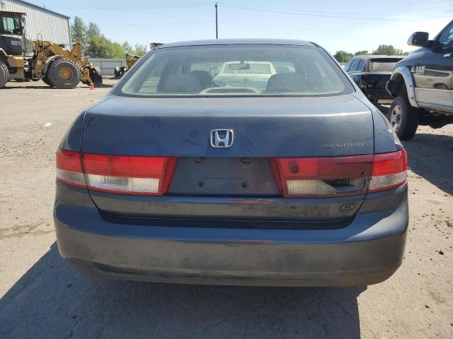 Photo 6 from auction – 2004 HONDA ACCORD EX with VIN JHMCM56624C009392